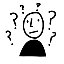mystery icon