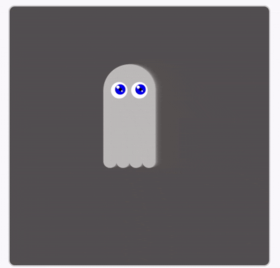 Ghost 5: Living Eyes