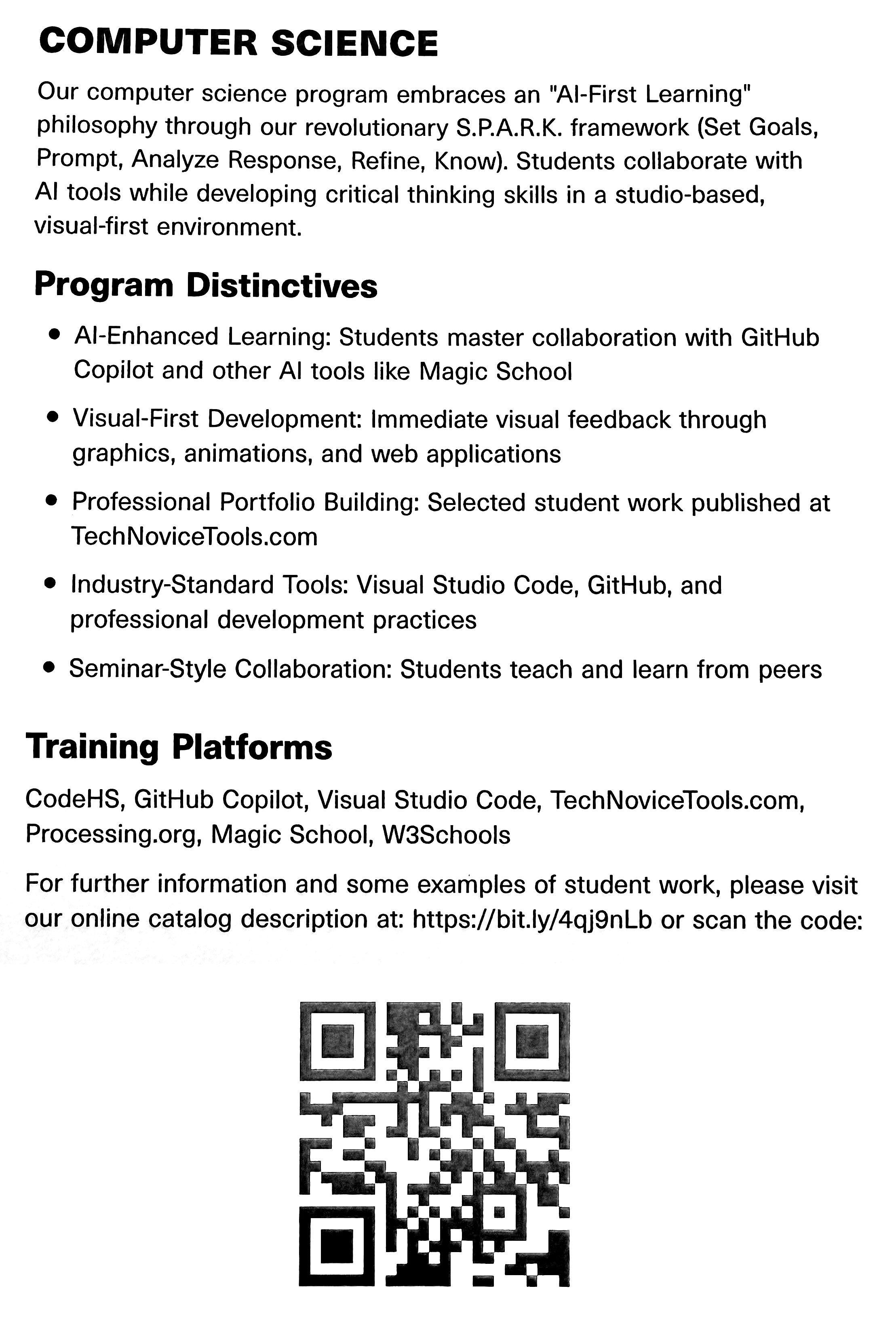 QR Remediation