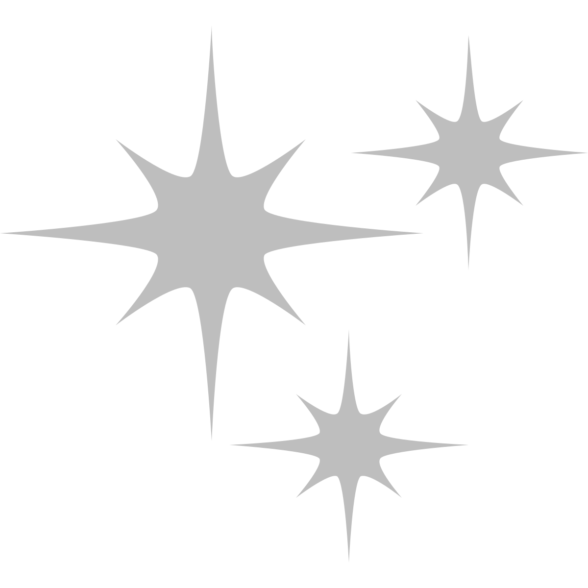 sparkles