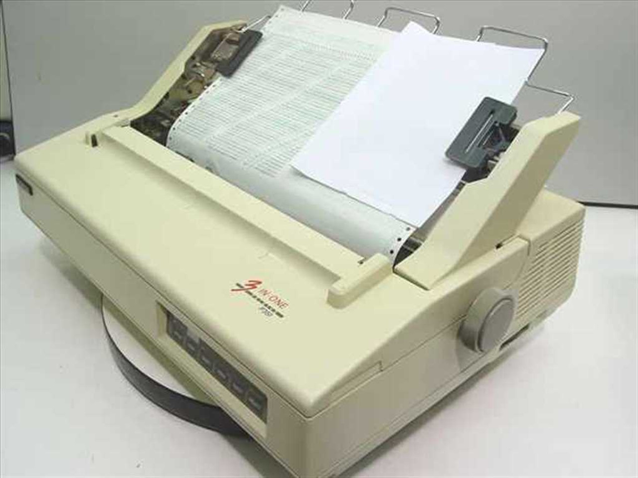 printer