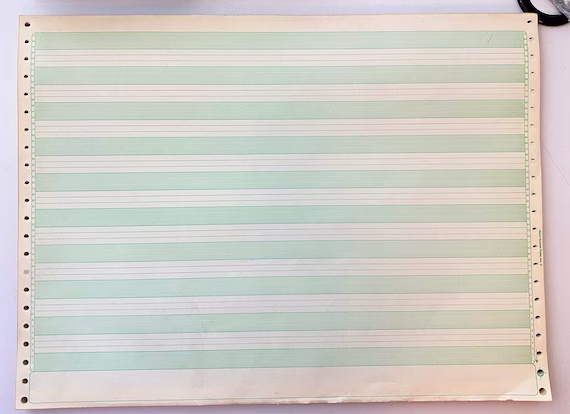 paper