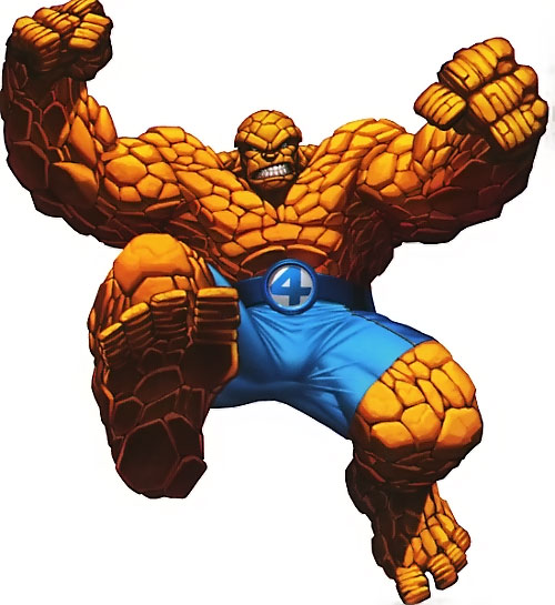 The Thing (HTML)