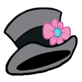 hat