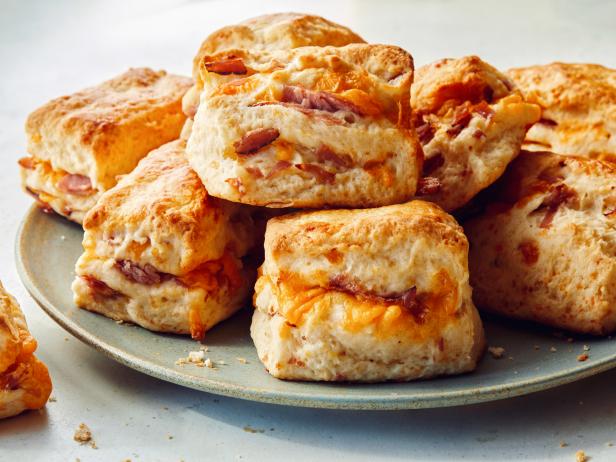 biscuits