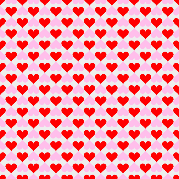 hearts wallpaper