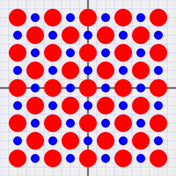 dots wallpaper