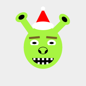 shrek