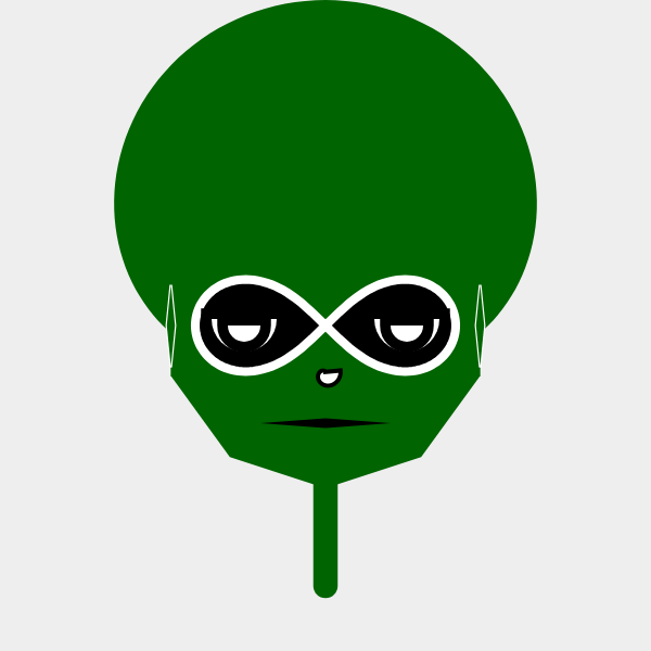 alien