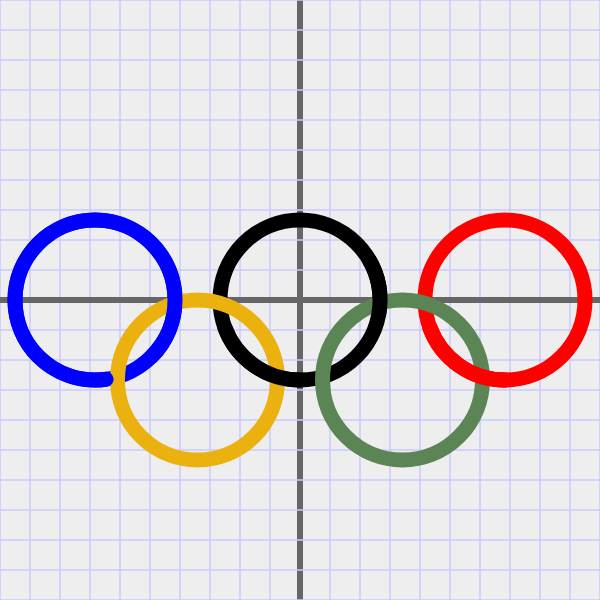 olympicRings