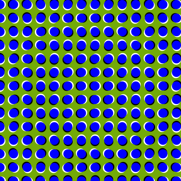 swimmy circles