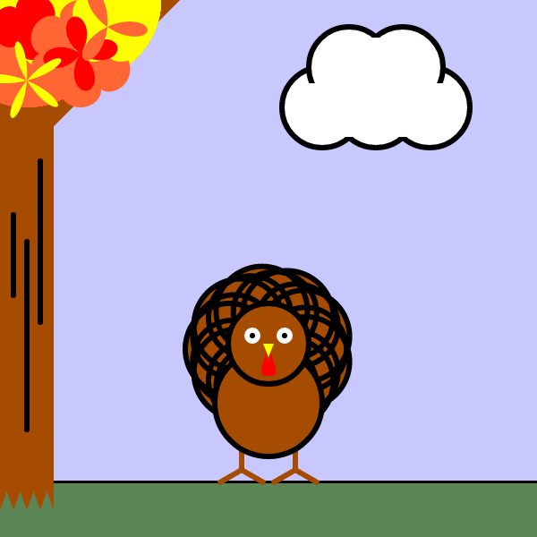 turkey