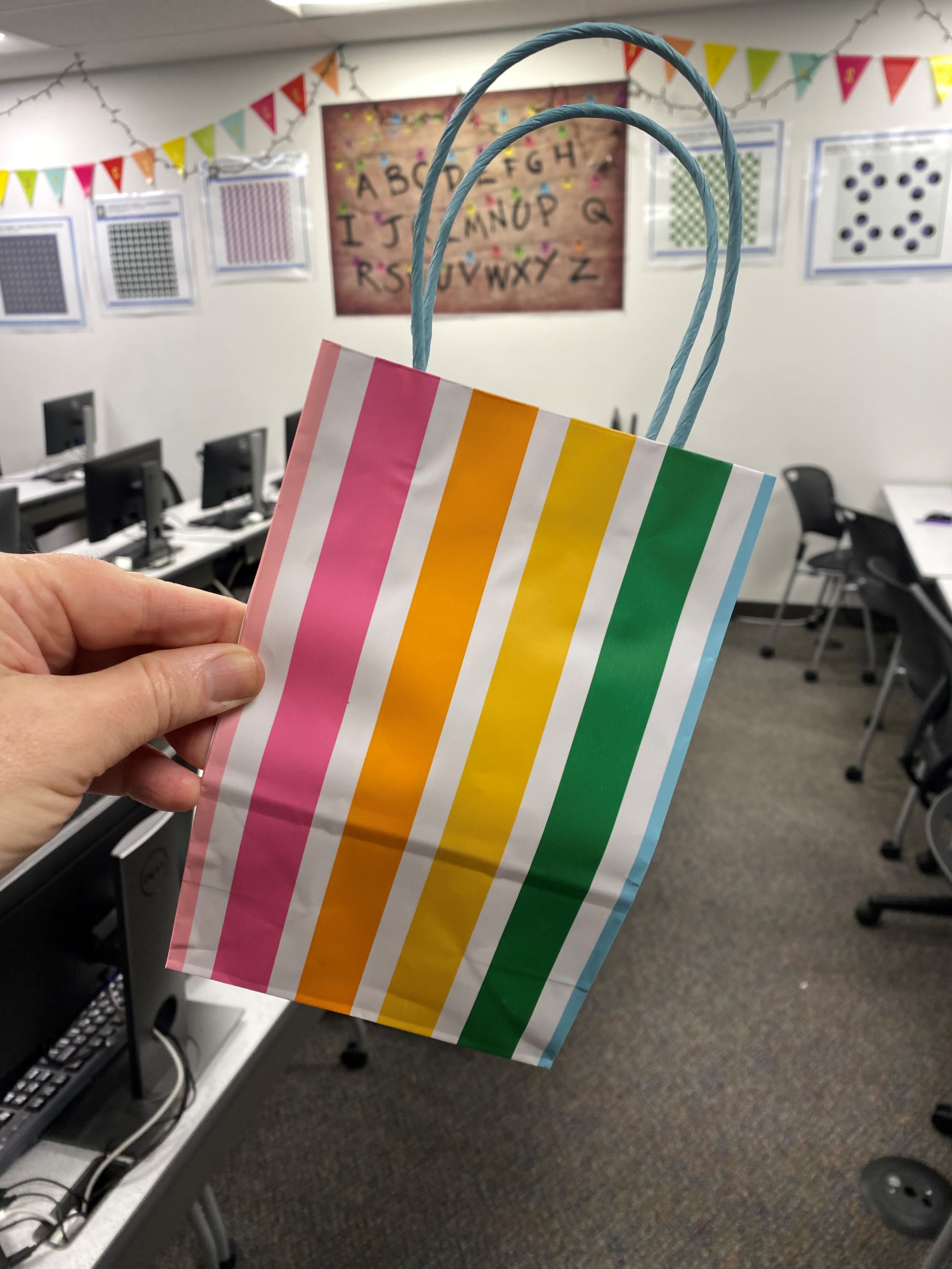 gift bag