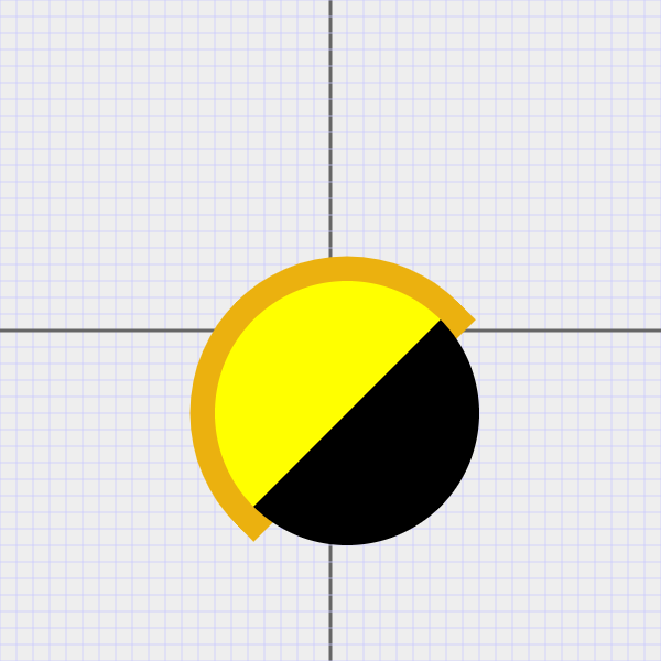 tntTwoTonedDisk