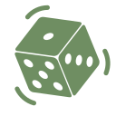 dice