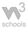 W3Schools Logo