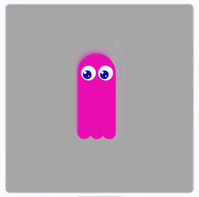 Hovering Ghost