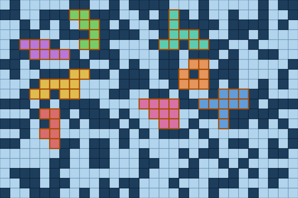 Island 7: SWIsland OOP Refactoring