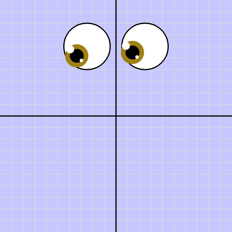 Eye 10: Eyes That Follow