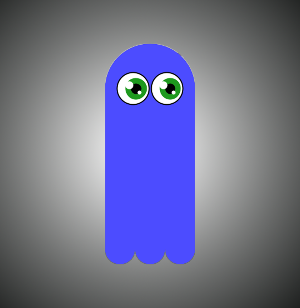 blueGhost, complex components