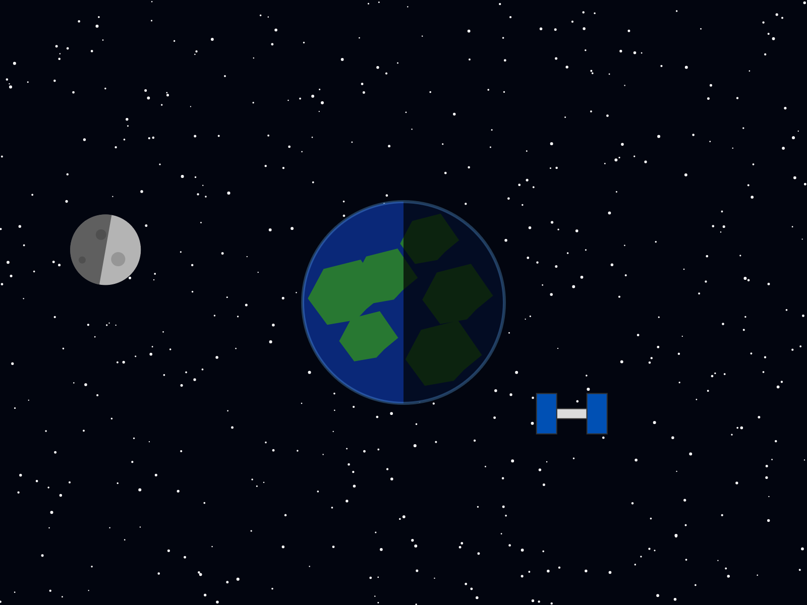 orbit