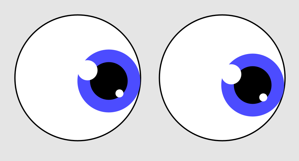 twoEyeballs