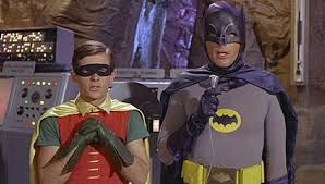 batcave