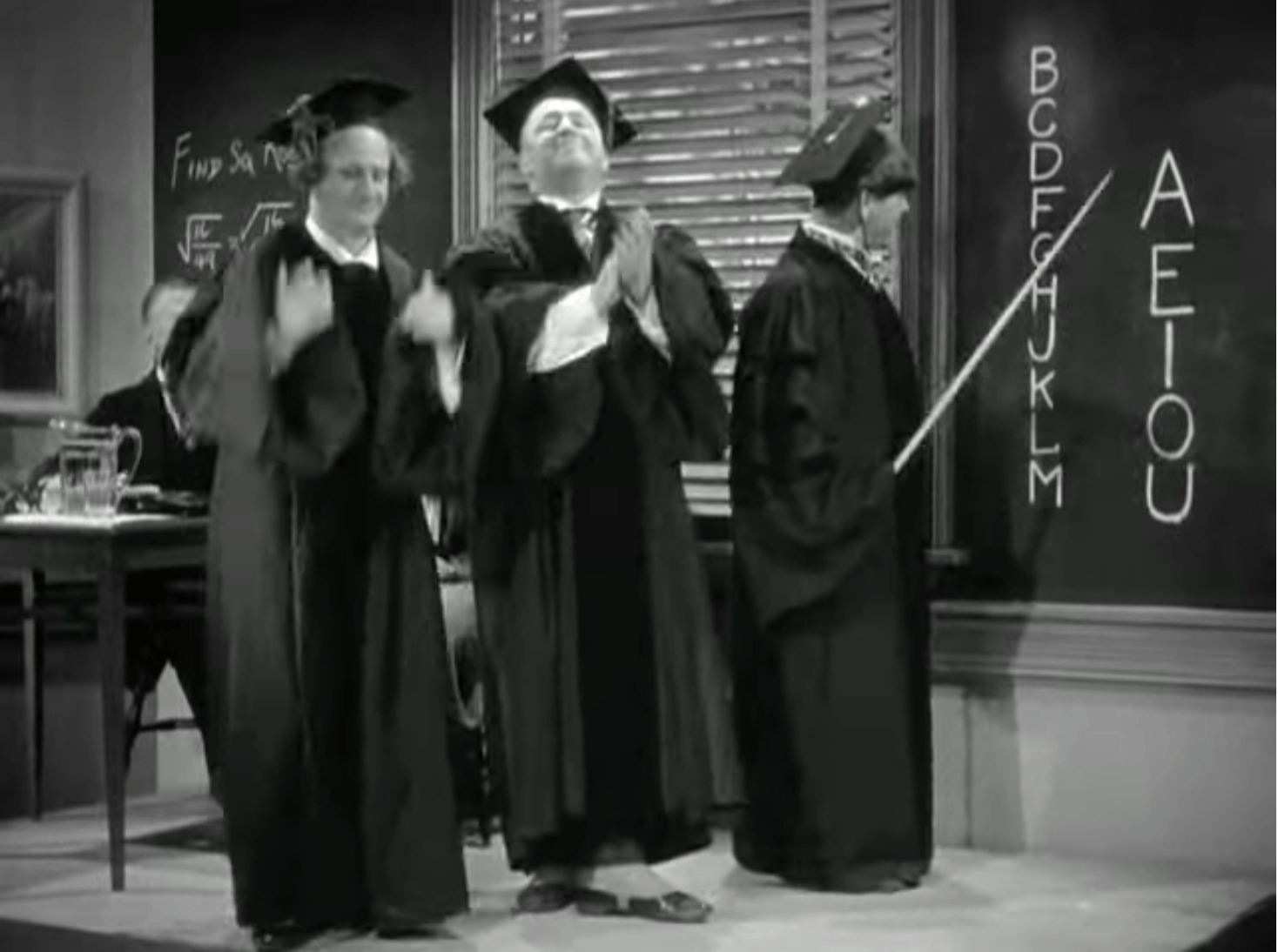 stooges
