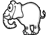 white elephant