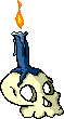 candle