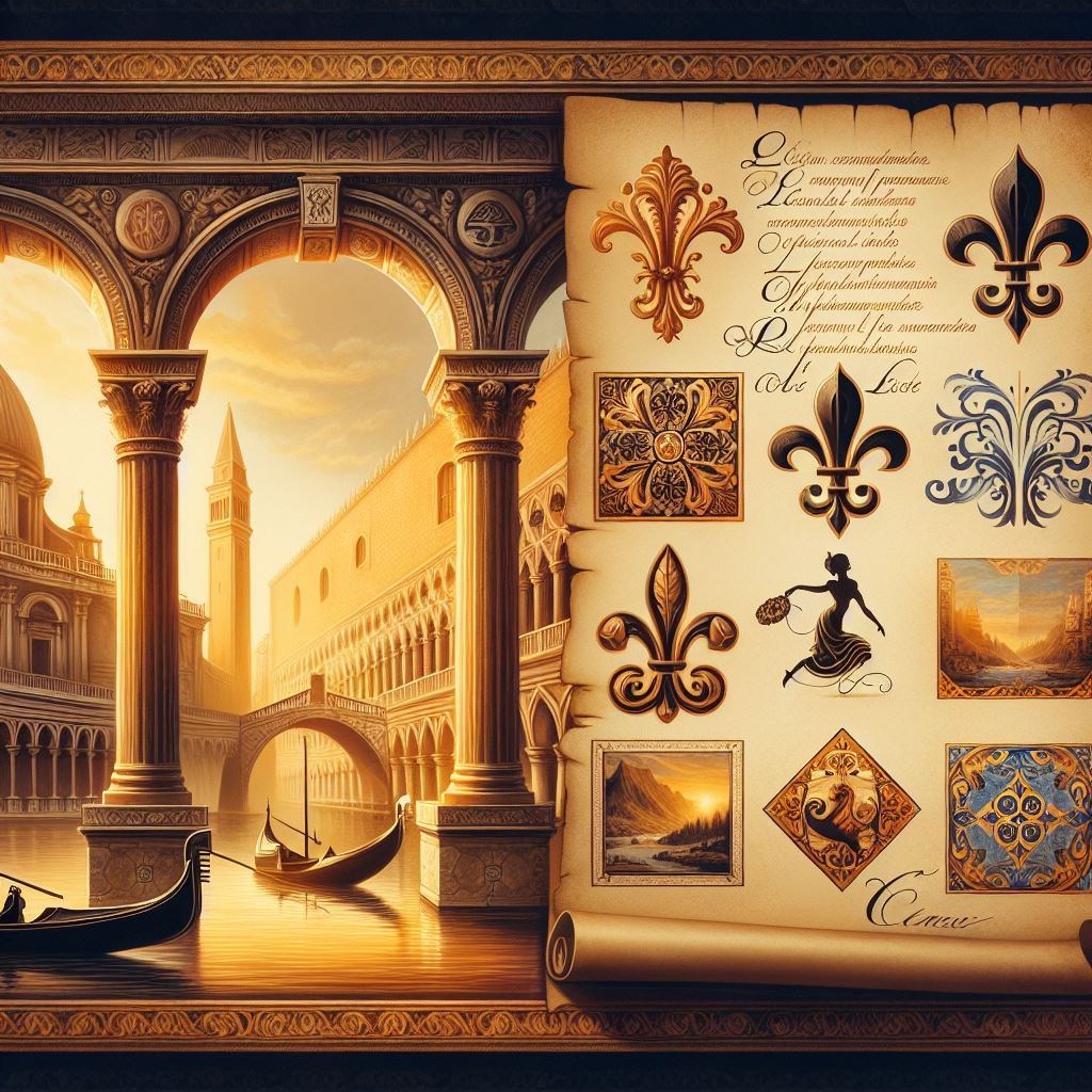 latin composite