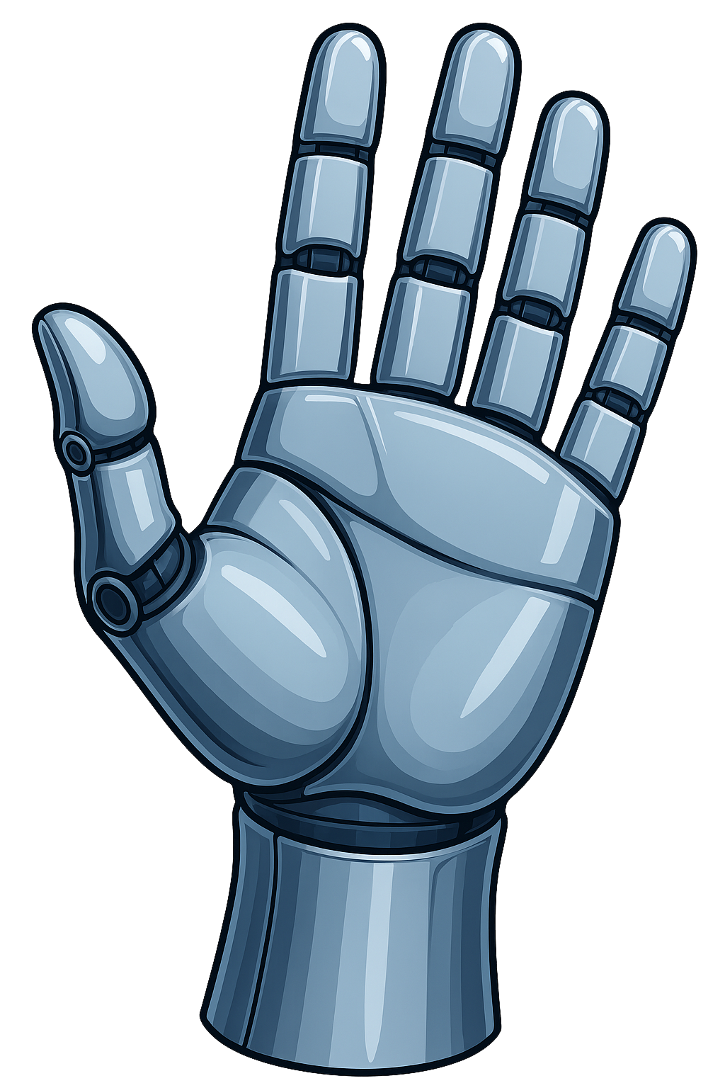 robotHand