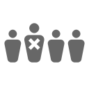 No-war icon