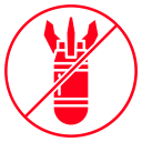 no-war icon for WOPR simulation