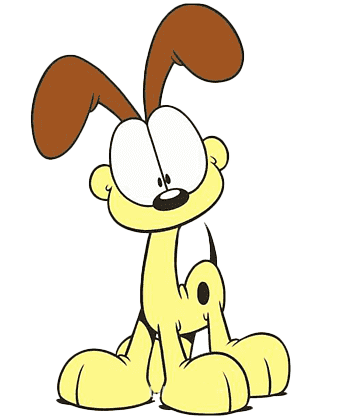 Odie icon