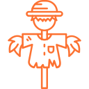 Cartoon brain icon for Only Had a Brain