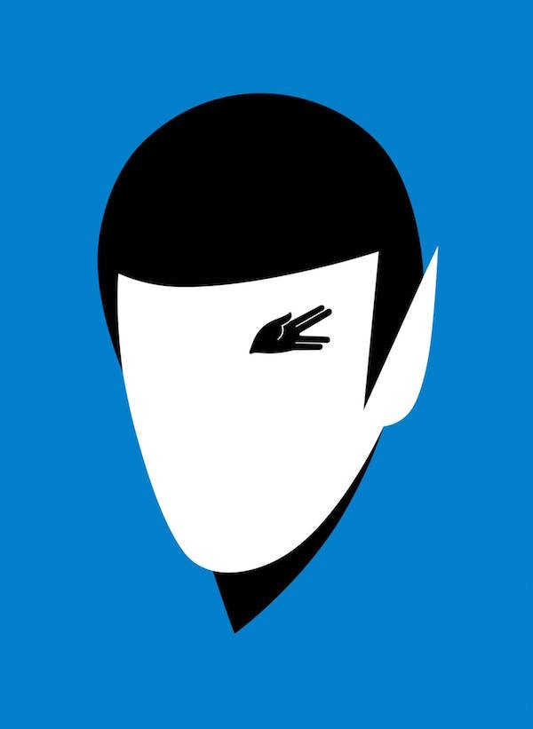 Science/physics icon for Spock Pi Gambit