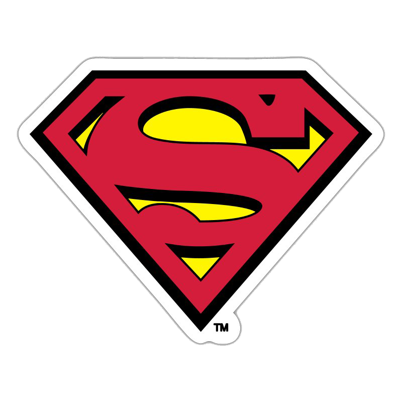 Superman S shield
